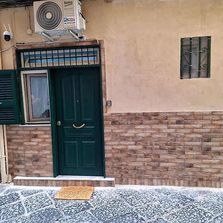 Casa Vacanza Alessandra Villa Napoli Exterior foto